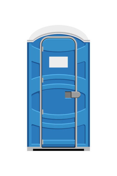 Professional Portable Potty Rental in Canon, GA