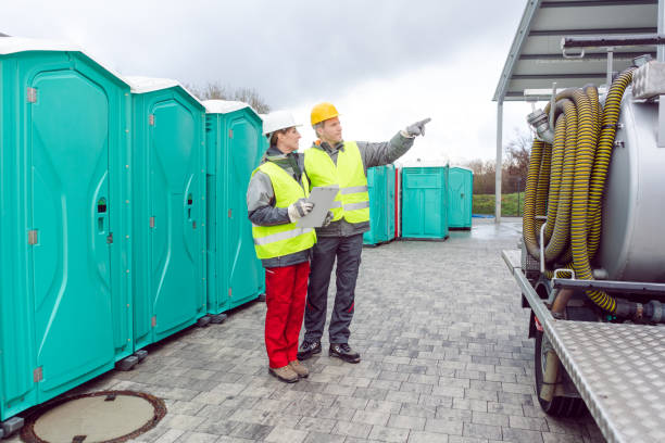 Best ADA-Compliant Portable Toilet Rental  in Canon, GA
